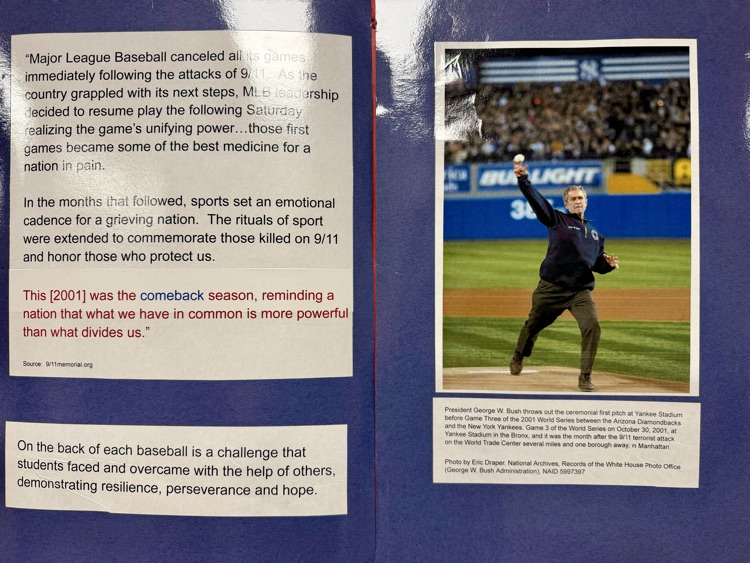 baseball