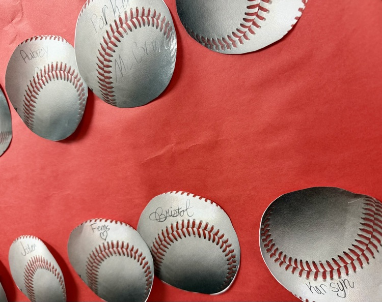 baseball