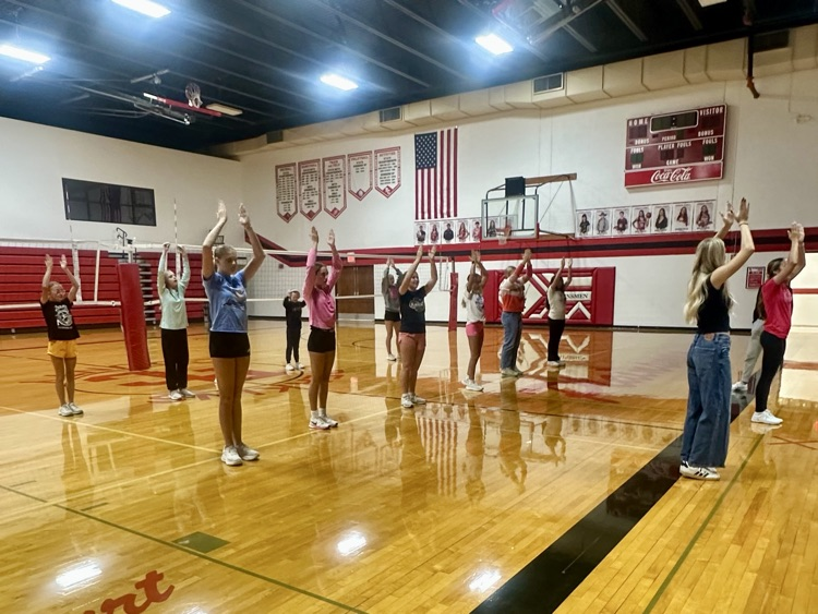 cheer