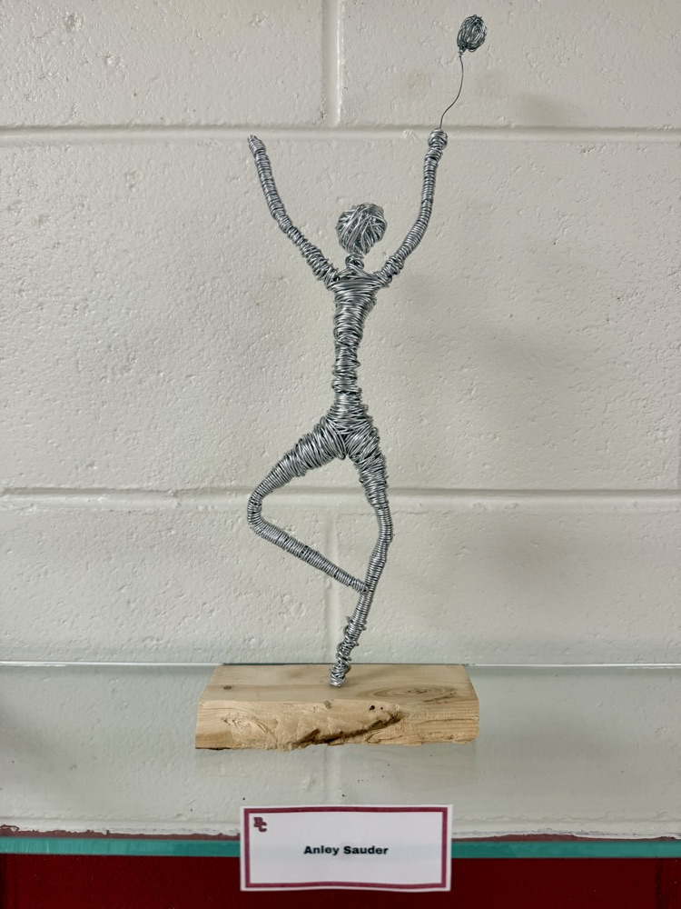 sculpture