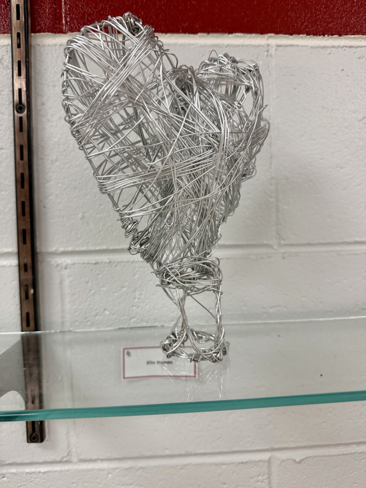 sculpture