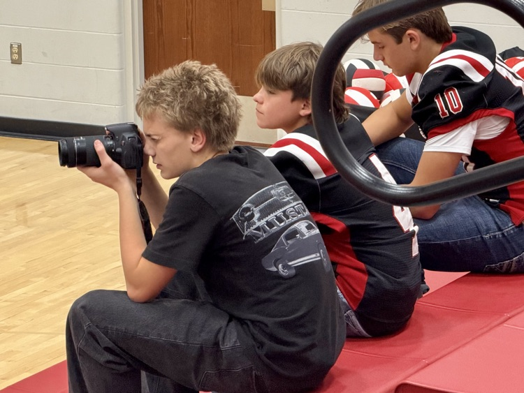 camera