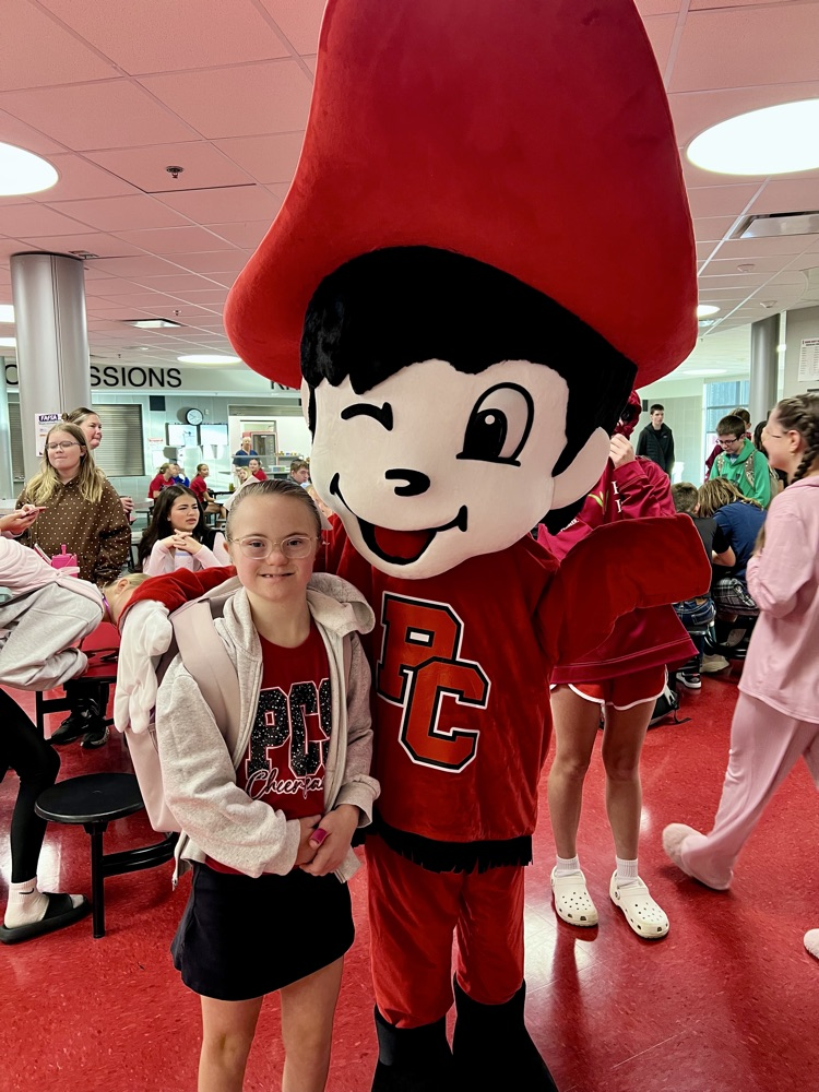 mascot