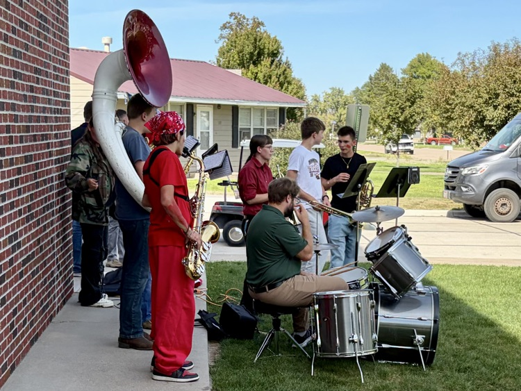 PCS Homecoming 2026