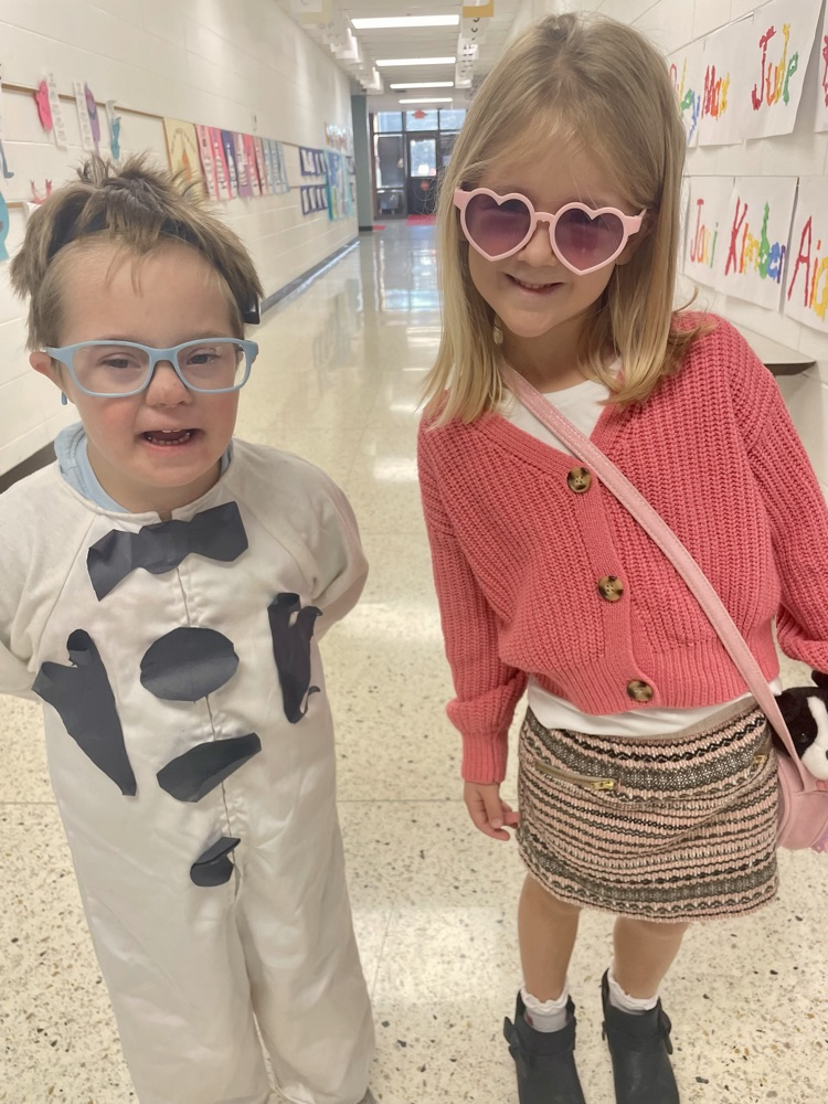 Homecoming Week - 2026 TUESDAY: Rhyme Without A Reason #plainsmenpride