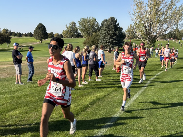 XC
