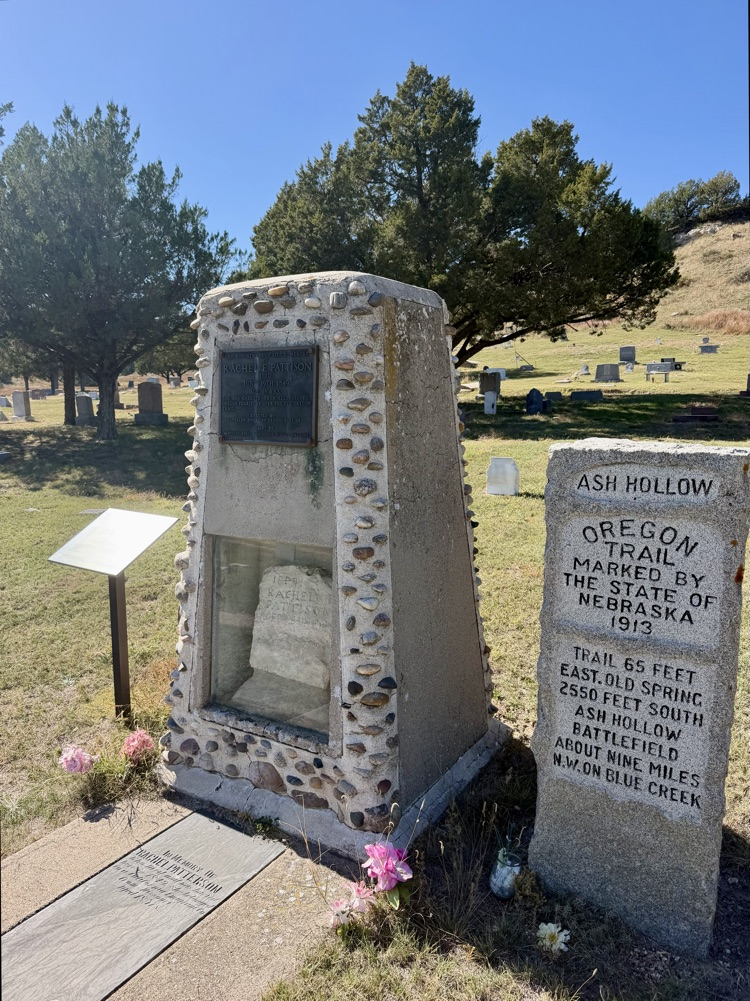 Ash Hollow