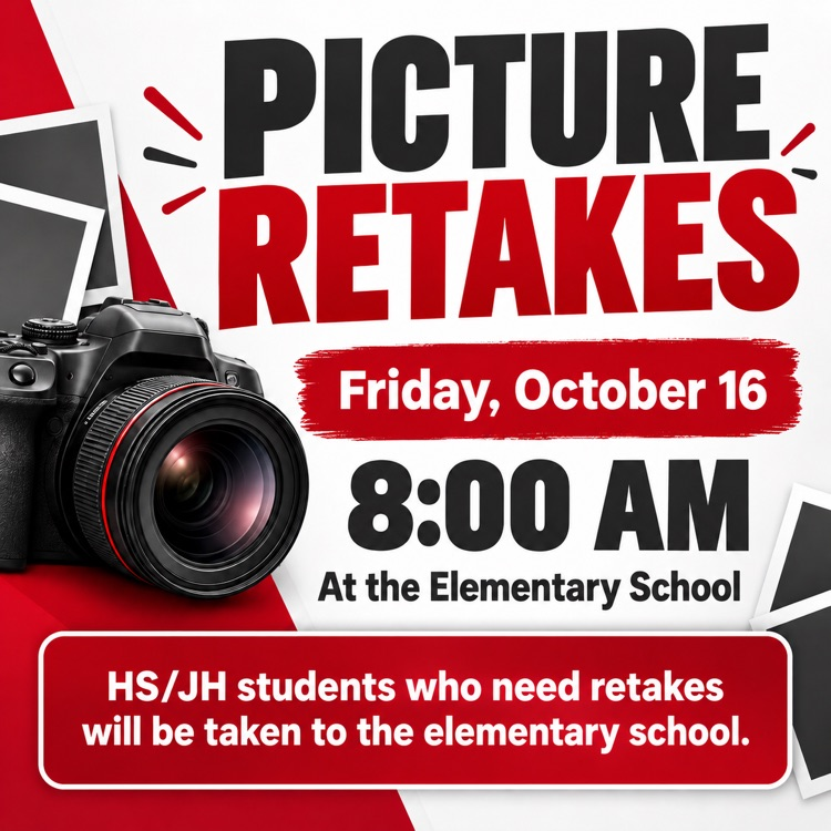 retakes