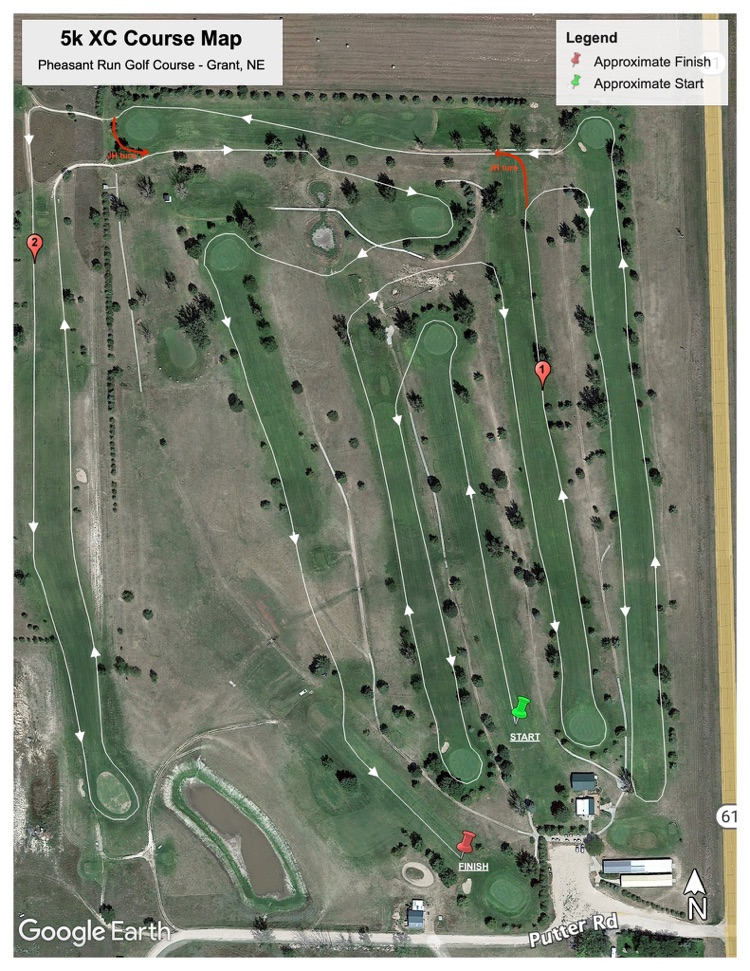 XC