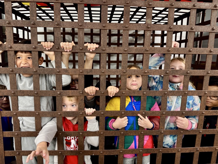 field trip
