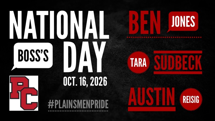 ❤️🖤🤍 #plainsmenpride