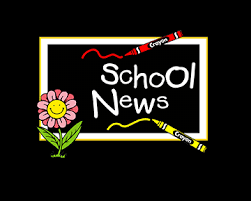 PRESCHOOL  AUGUST NEWSLETTER