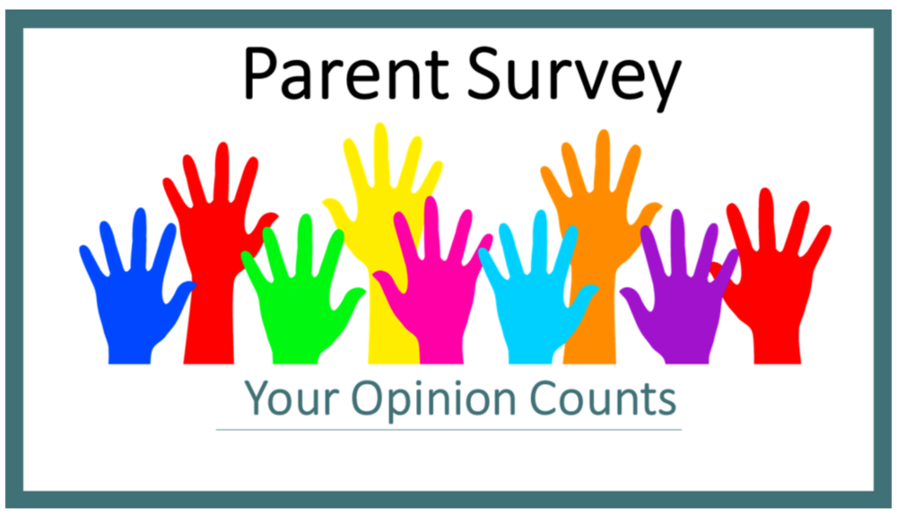 Parent Survey