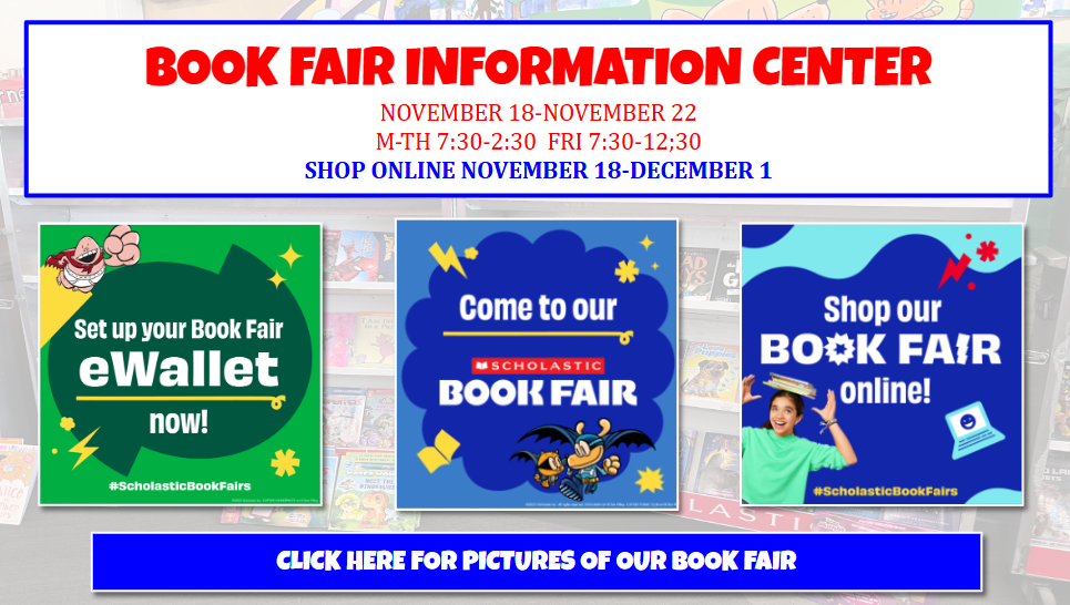 Book Fair