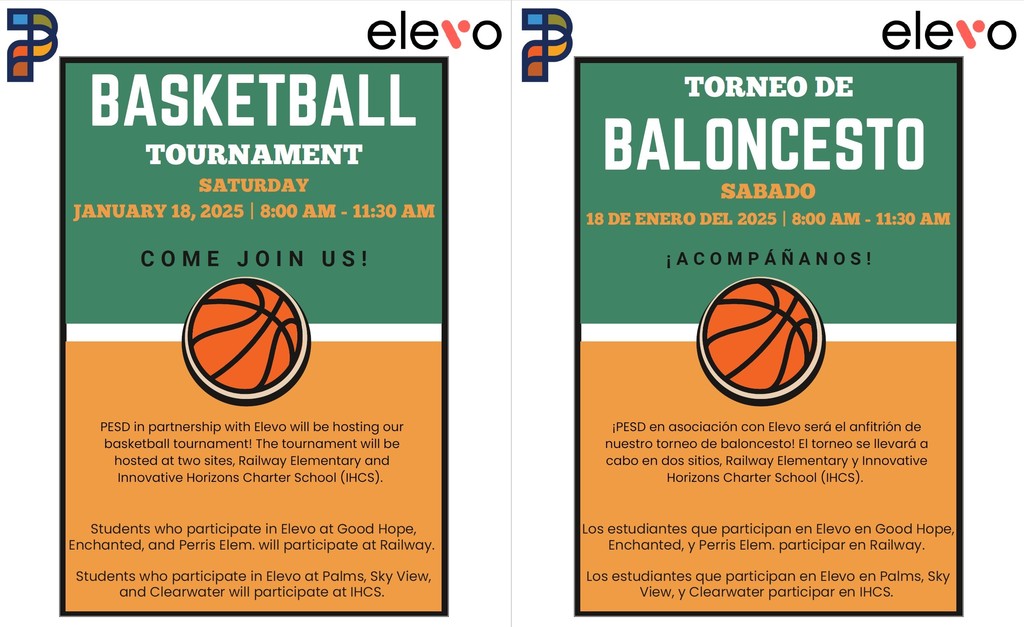 ELEVO Tournament