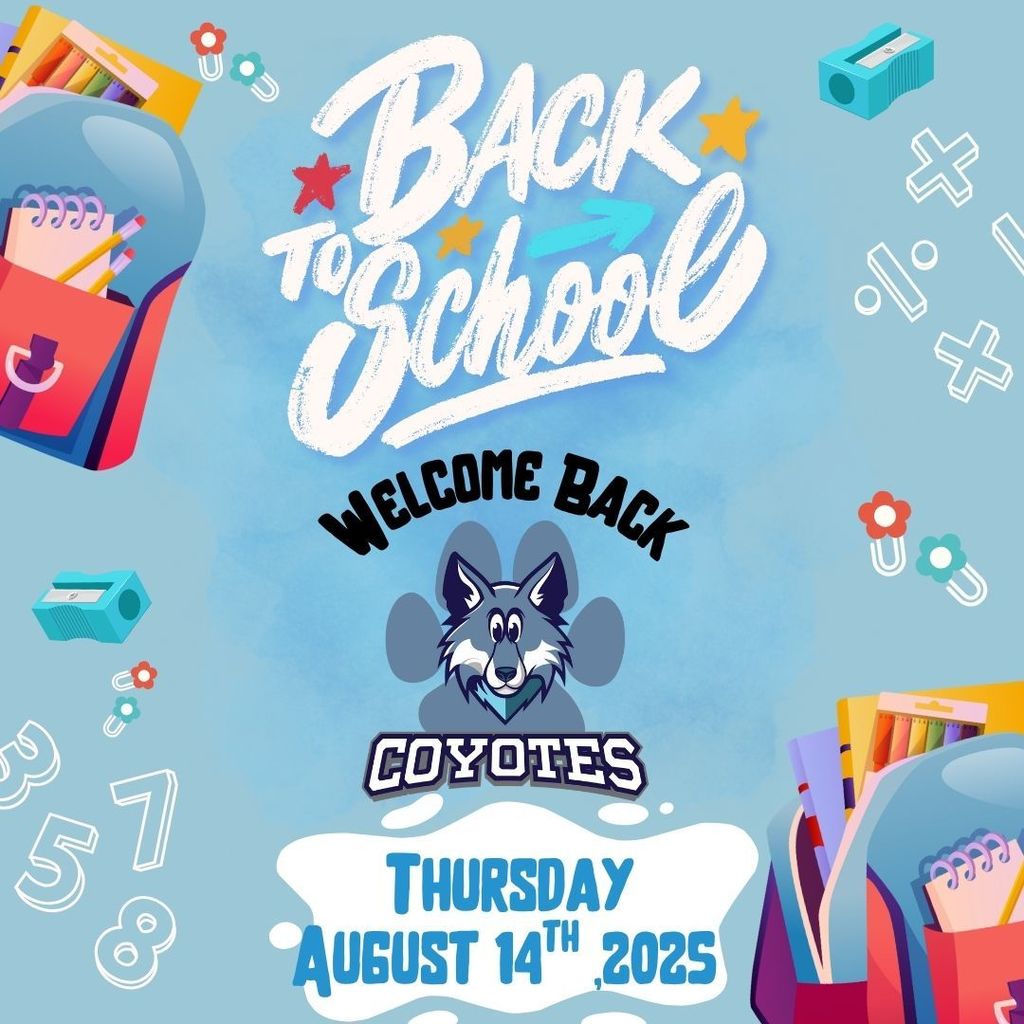 First Day of School