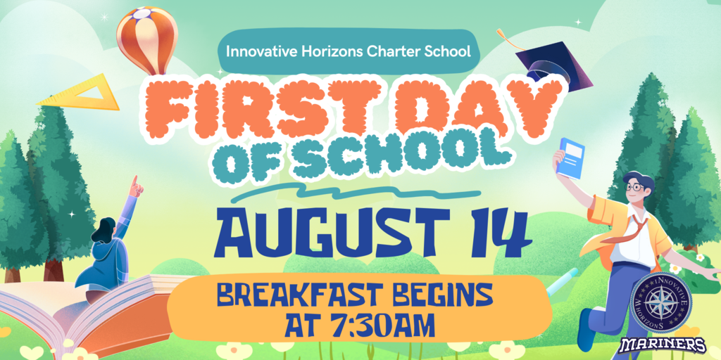 First Day of School