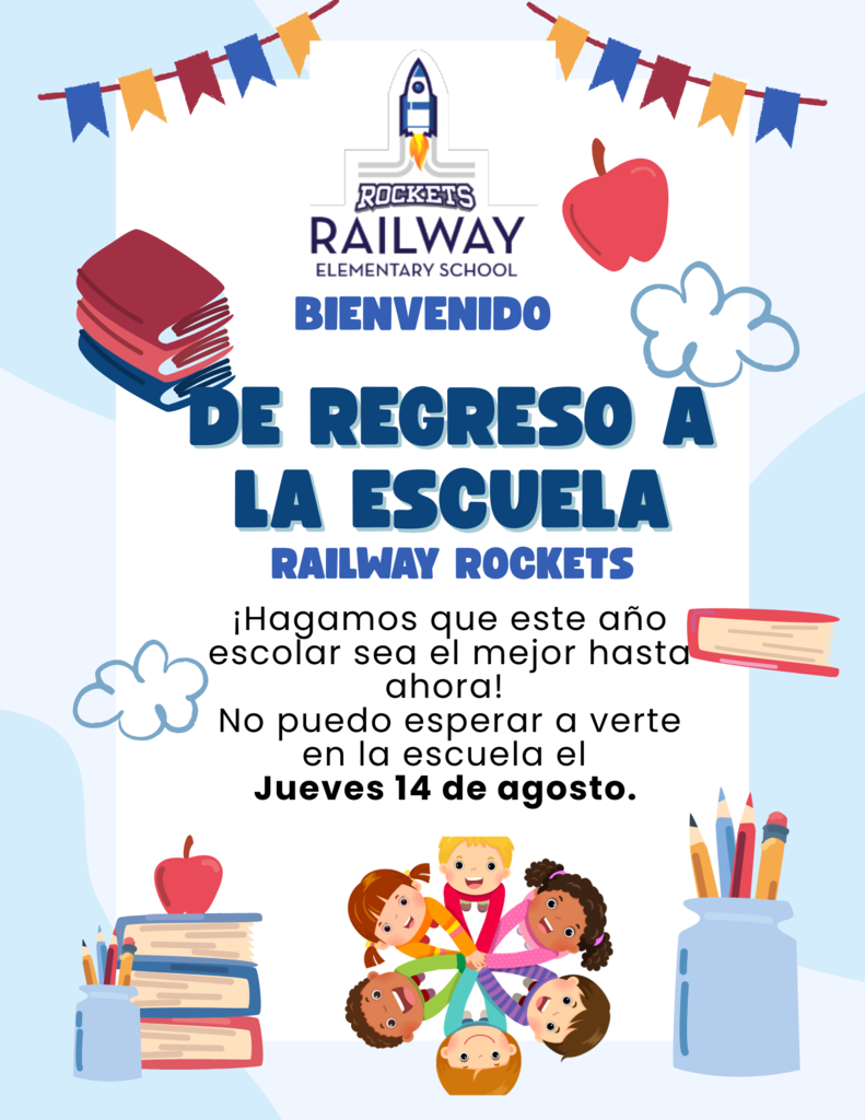 De regreso a la escuela
