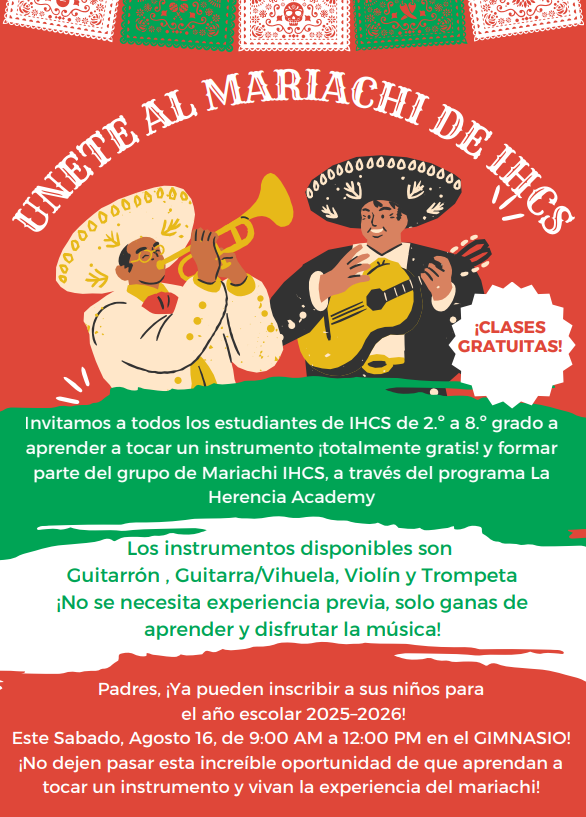 Mariachi