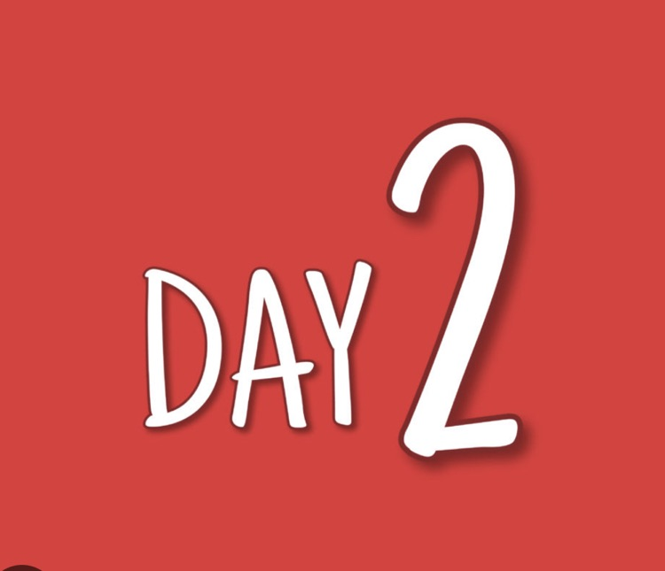 day #2