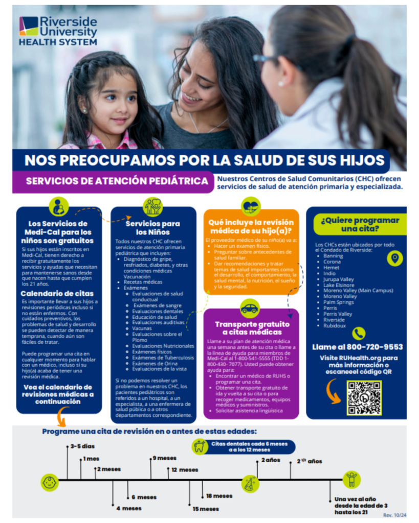Cuidado Medico Express abierto los fines de semana!
