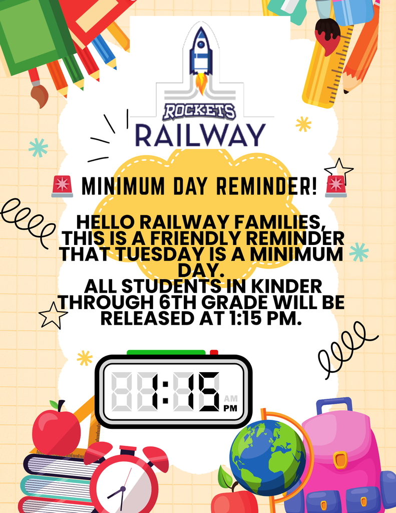Minimum Day 