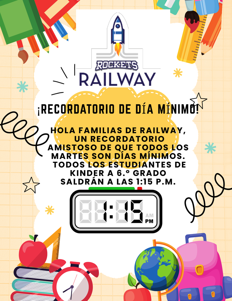Dia Minimo 