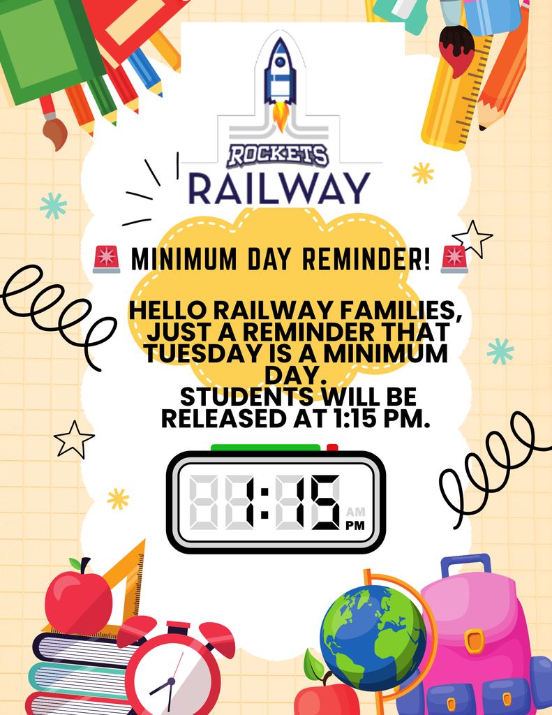 Minimum Day 