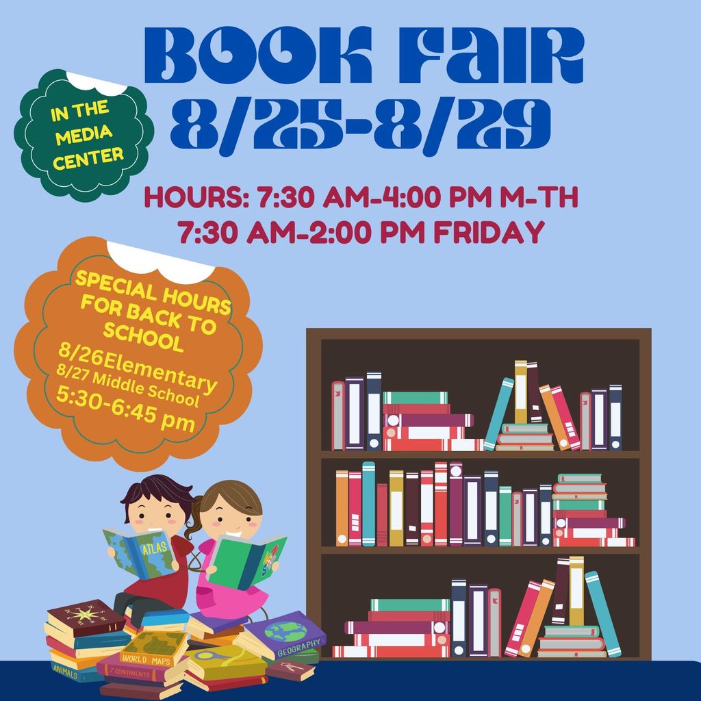 Book Fair
