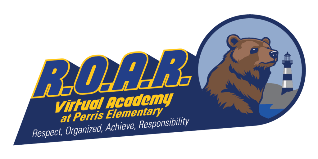 ROAR Logo