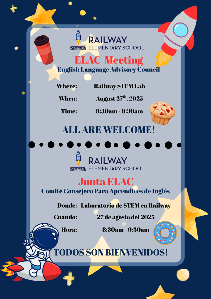 ELAC Mtg.