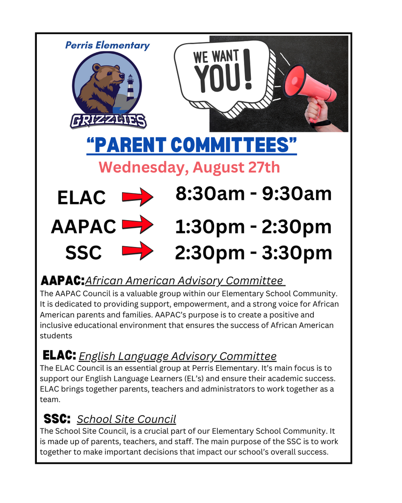 School Committees