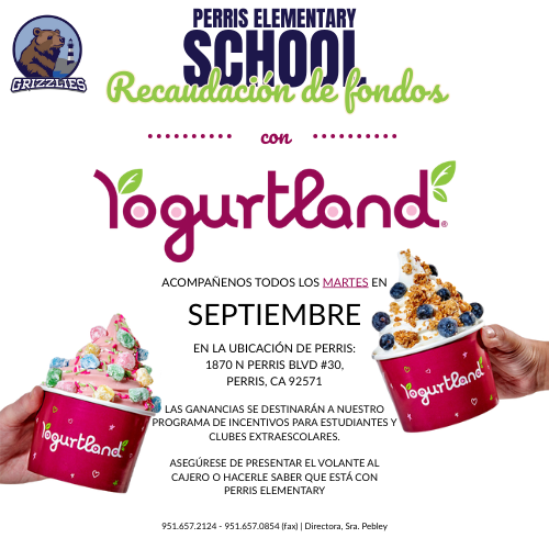 Yogurtland
