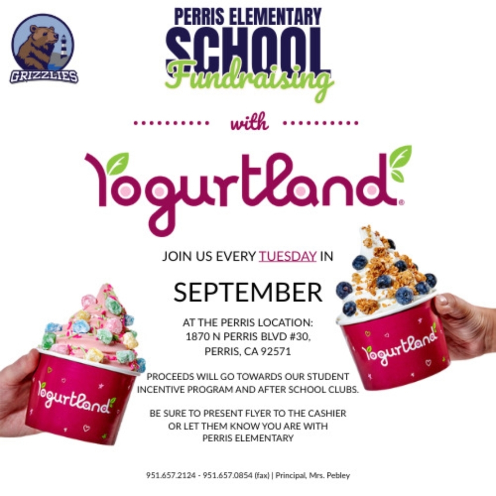 Yogurtland