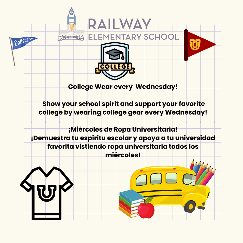 College Wear 