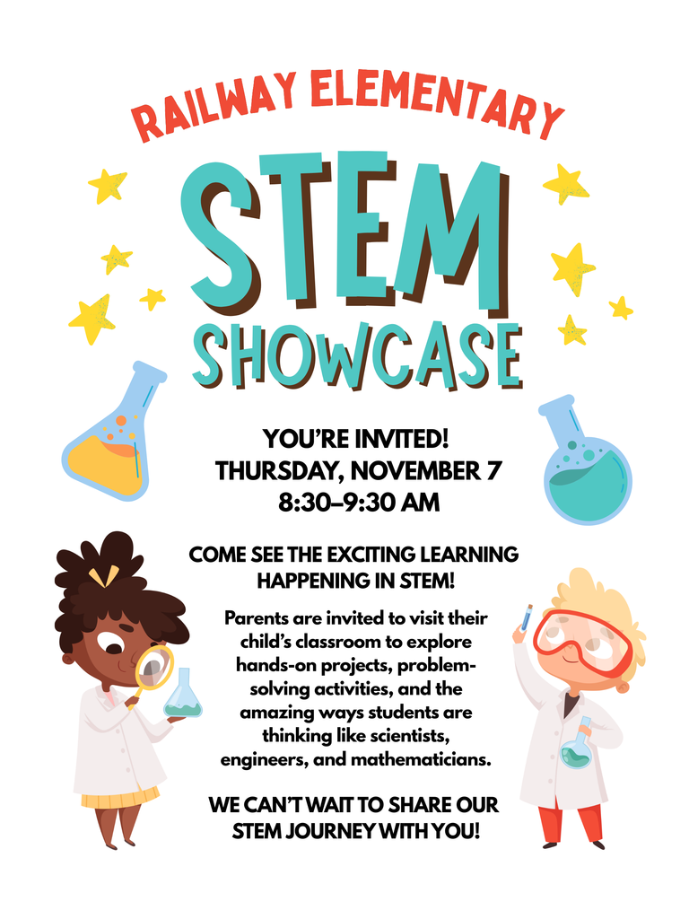 STEM Showcase