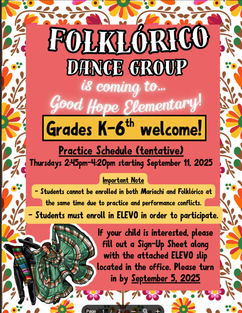folklorico ENG