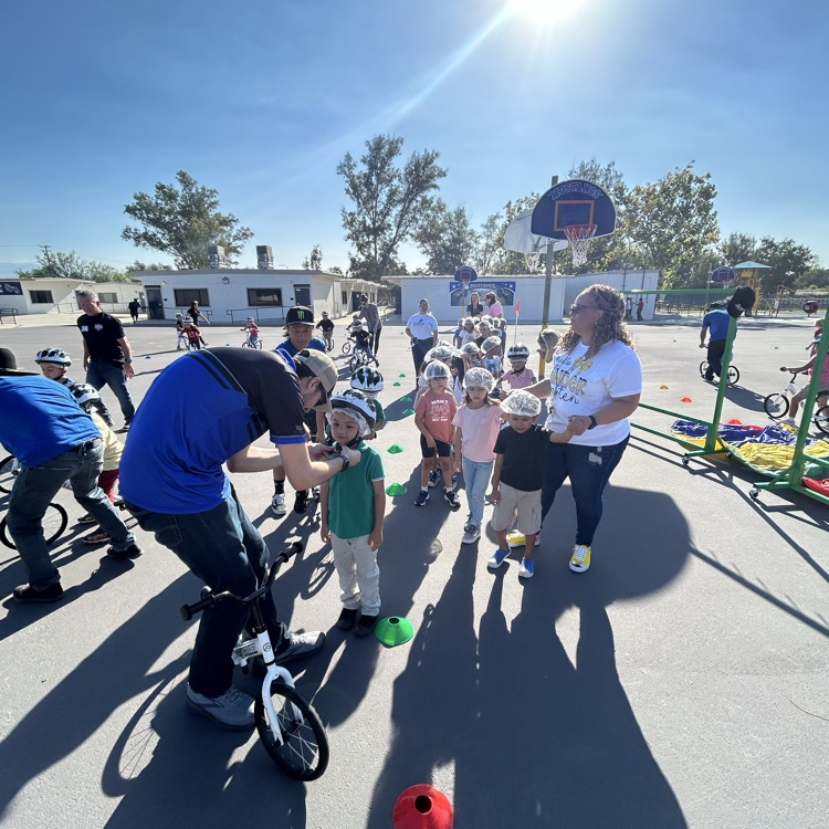 all kids bike