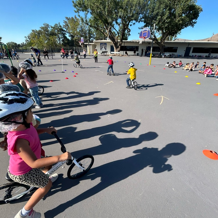 all kids bike