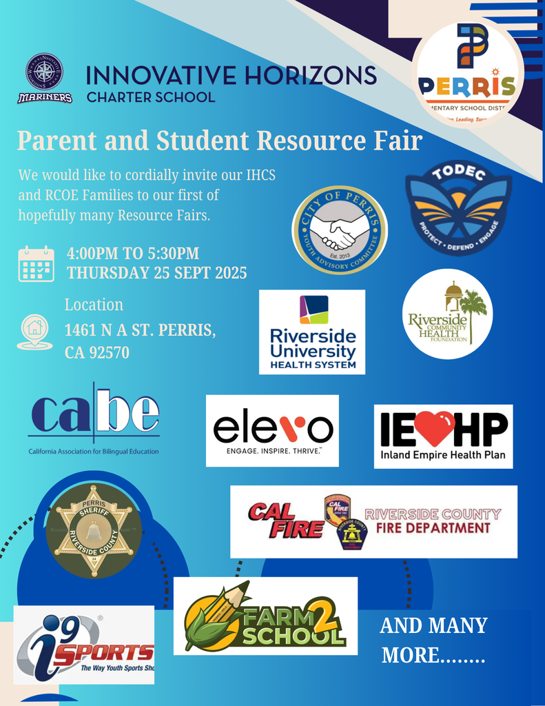 Resource Fair-English