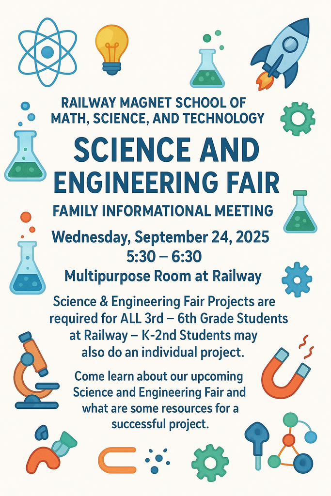 Science Fair