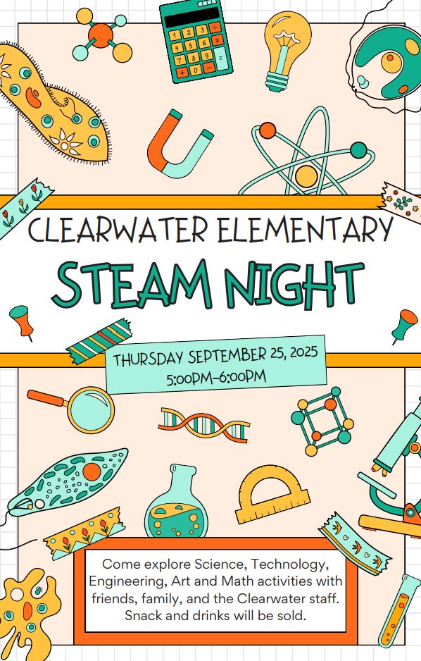 STEAM Night