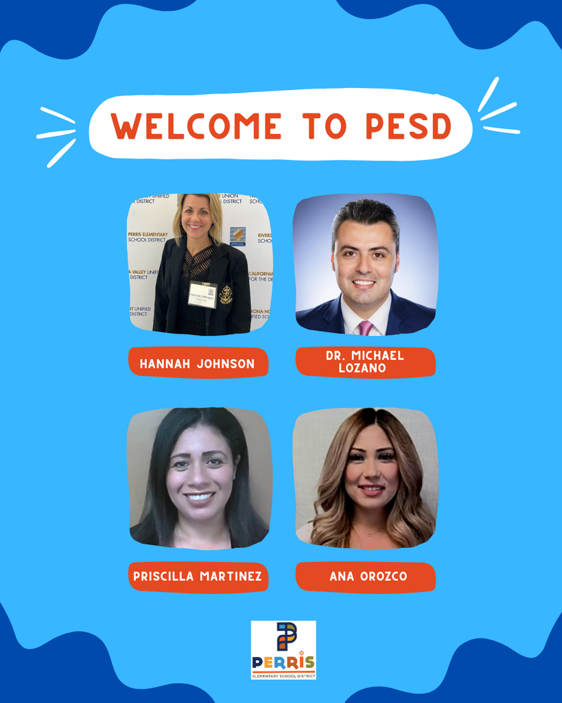 New Hires Graphic