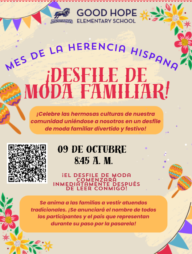 SPA Flyer