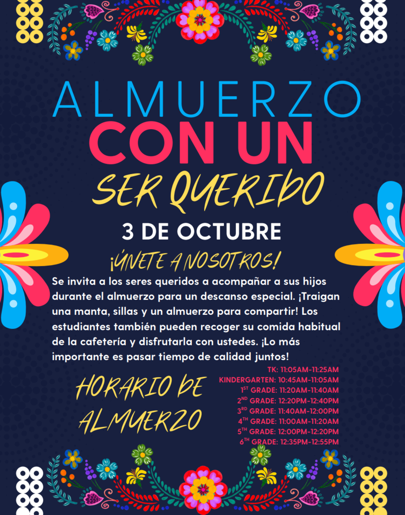 SPA Flyer