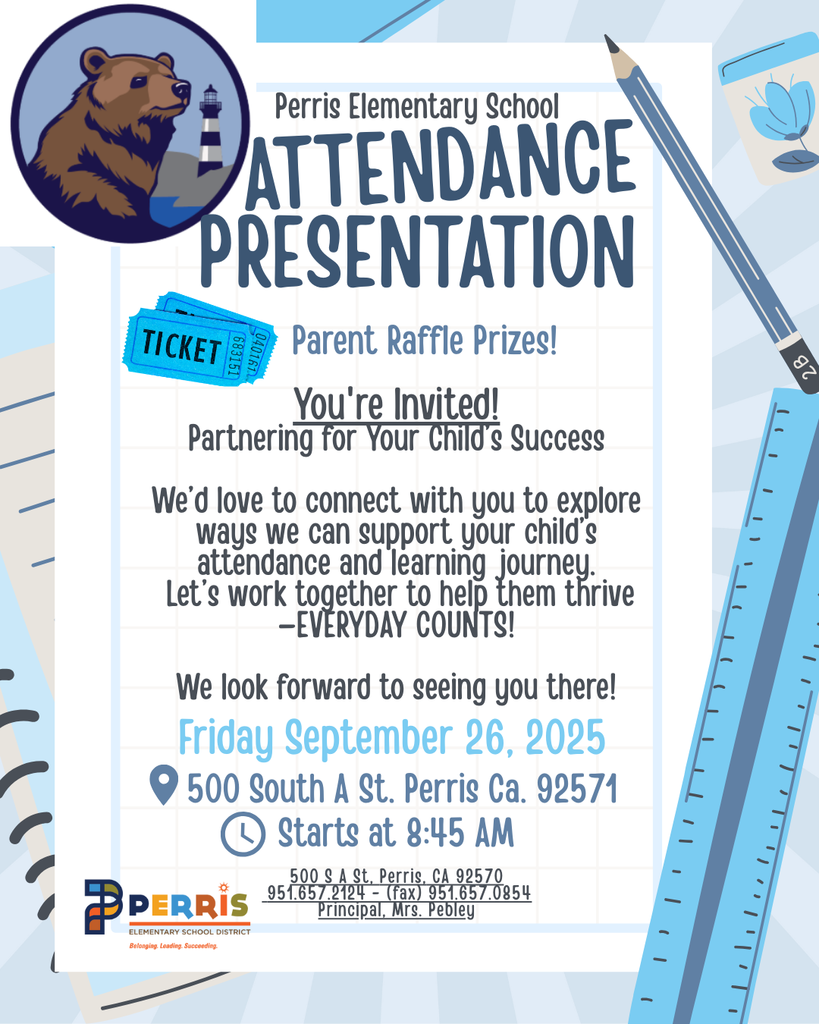 Attendance Presentation