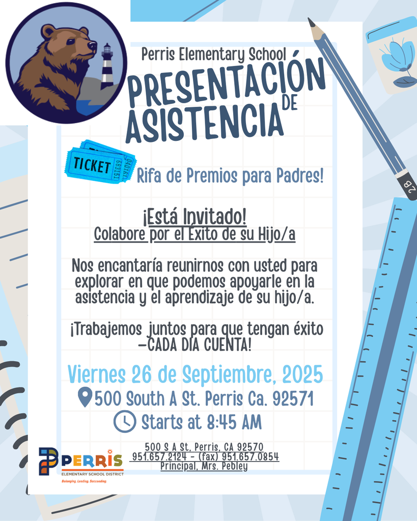 Attendance Presentation