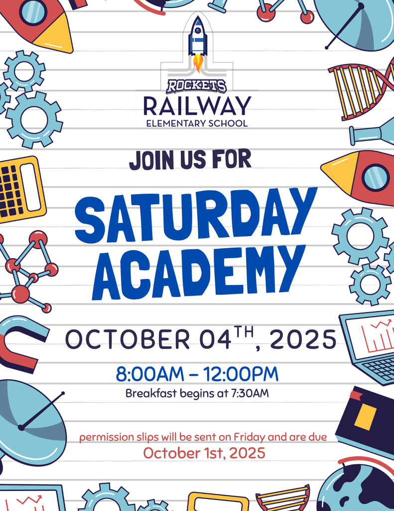 Saturday Academy 