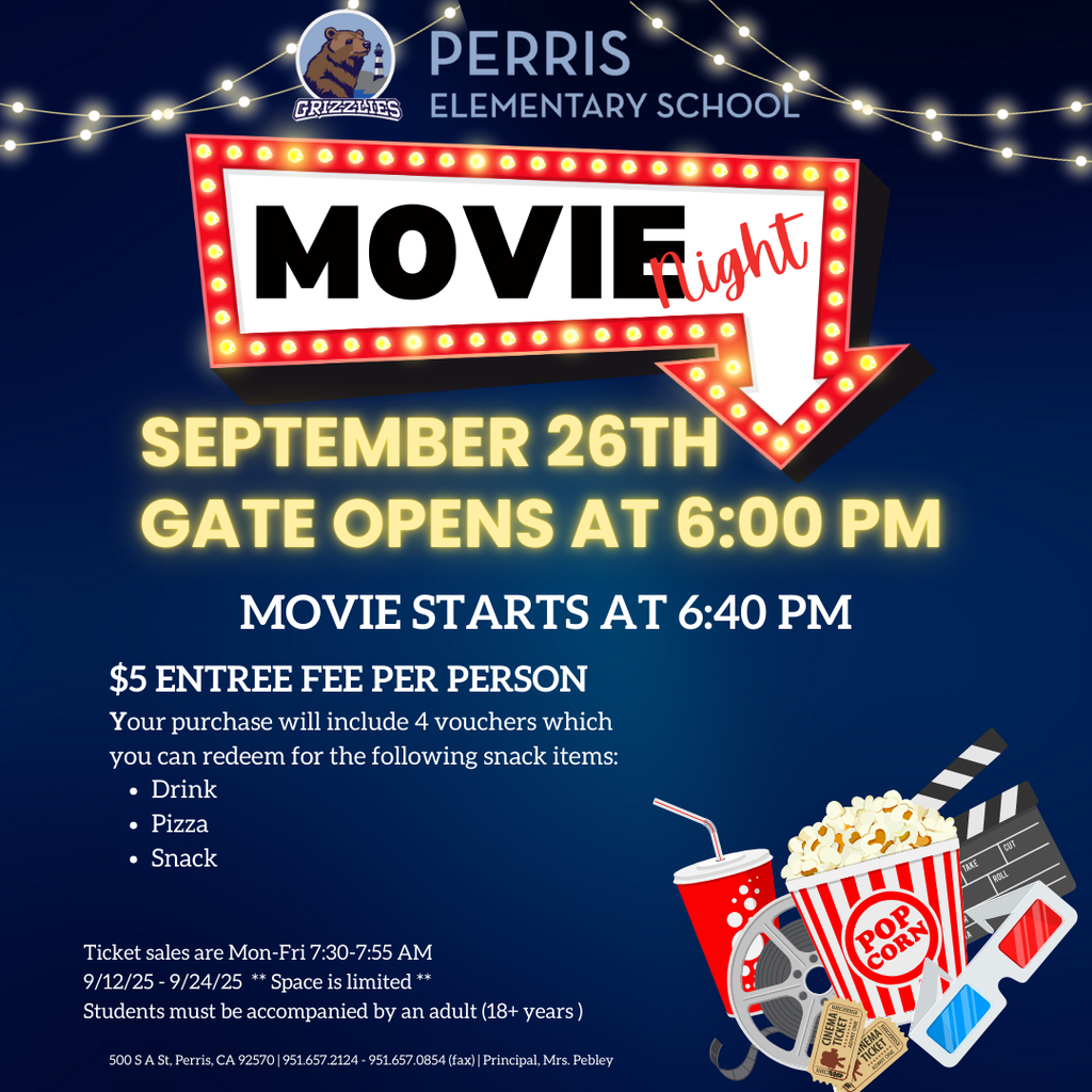 Movie Night