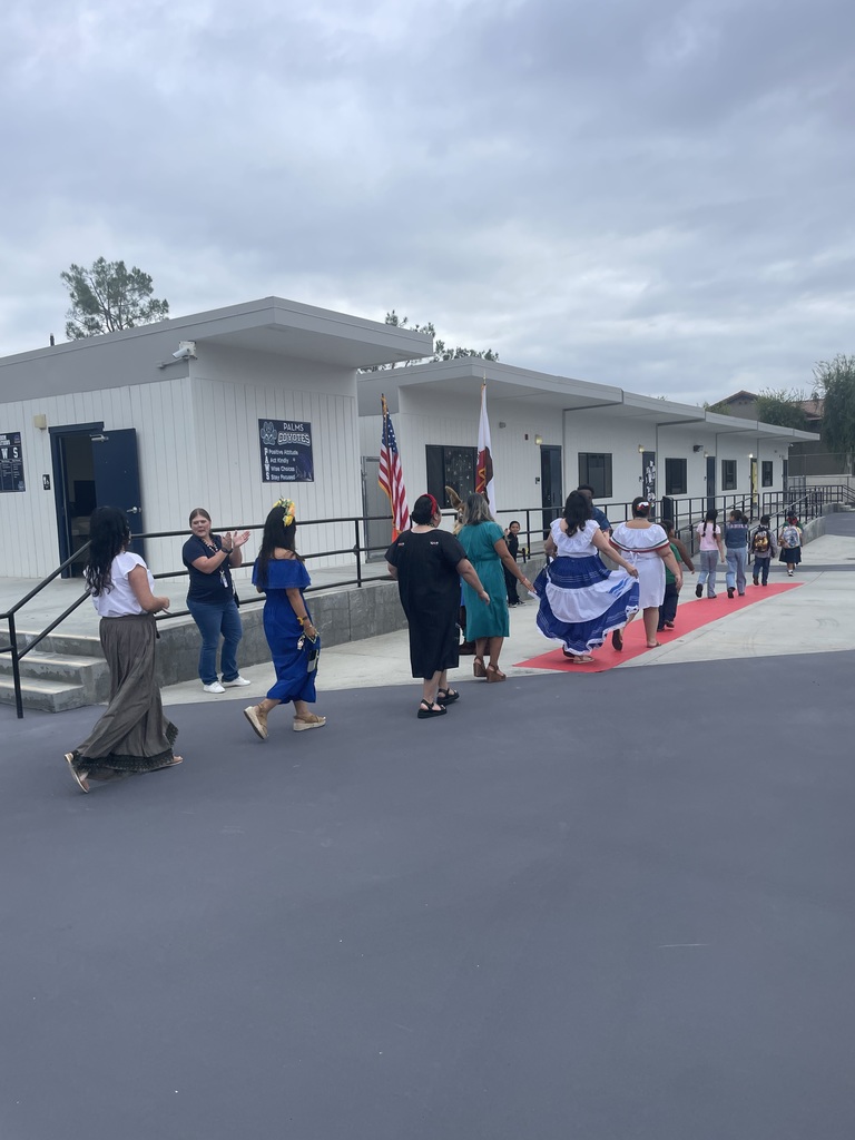 Hispanic Heritage Month Celebration 